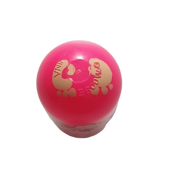 Mighty Beanz 147 Banilla Gorilla Series 3 2002 Moose Entertainment - Picture 4 of 4